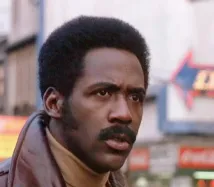 Richard Roundtree