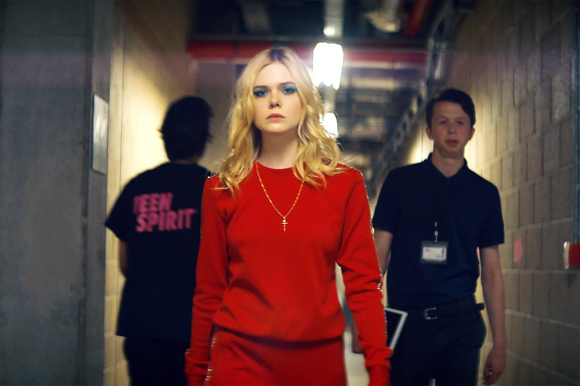 Elle Fanning