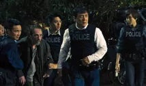 Jackie Chan - Srdce z oceli (2017), Obrázek #4