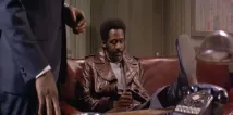 Richard Roundtree