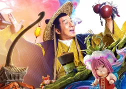 Trailer: Jackie Chan natočil zřejmě nejšílenější film své kariéry