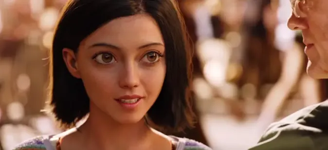 Recenze #2: Alita: Bojový Anděl - nejlepší film všech dob pro současné teenagery?