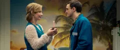 Premiéry v kinech: Gentleman i bojový anděl otevírají na Valentýna svou náruč divákům