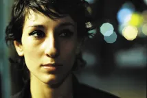 Sibel Kekilli