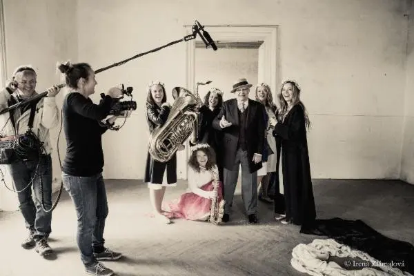 Jiří Suchý - Lehce s životem se prát