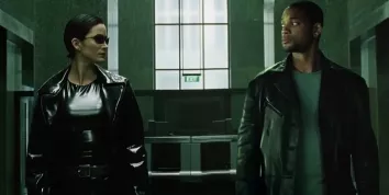 Will Smith vysvětlil, proč odmítl roli Nea v Matrixu