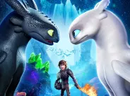 Recenze: Jak vycvičit draka 3 - důstojné a dojemné zakončení trilogie