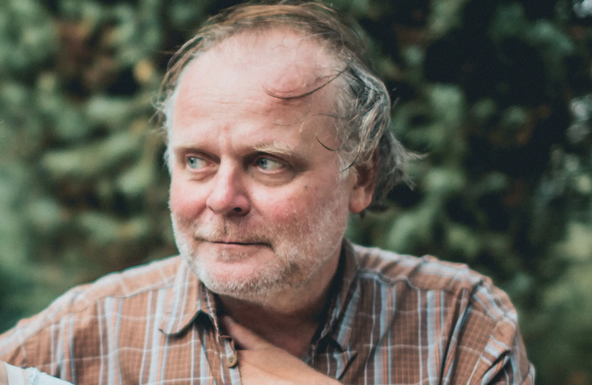 Igor Bareš: "V mládí se člověk zamilovává na základě vzhledu, později odhaluje jiné kvality"