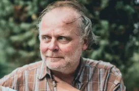 Igor Bareš: "V mládí se člověk zamilovává na základě vzhledu, později odhaluje jiné kvality"