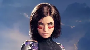 TOP kina USA: Alita bojuje, jméno Jamese Camerona ji ale nejspíš nespasí
