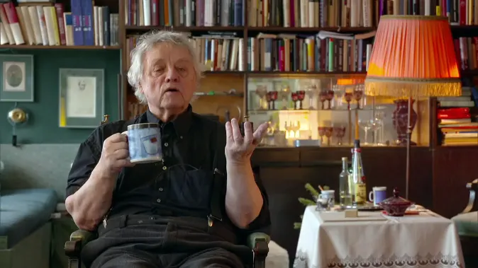 Zemřel Stanislav Milota, kameraman Spalovače mrtvol a Palachova pohřbu