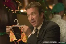 Tim Allen - Vánoce naruby (2004), Obrázek #6