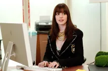 Anne Hathaway - Ďábel nosí Pradu (2006), Obrázek #3