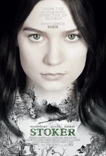 Mia Wasikowska