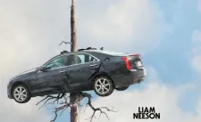 Recenze: Mrazivá pomsta - výborná černá komedie s pomstychtivým Liamem Neesonem