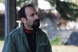 Asghar Farhadi: "Když píšu nebo točím film, nejvíce mi leží na srdci empatie"