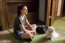 Emmy Rossum