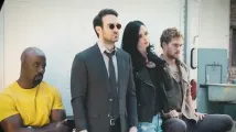 Charlie Cox - The Defenders (2017), Obrázek #4