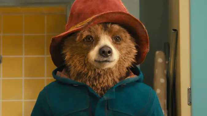 Medvídek Paddington si chleby s marmeládou namaže zatím jen v televizi