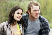 Chris Pratt - Cesta zničení (2005), Obrázek #1