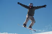 Chris Pratt - Extreme Team, The (2003), Obrázek #4