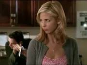 Buffy, přemožitelka upírů / Buffy the Vampire Slayer (1997): Trailer