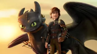 Premiéry v kinech: Draci jdou do finále, Neeson se mstí a libanonský chlapec žaluje vlastní rodiče