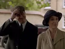 Raquel Cassidy - Panství Downton (2010), Obrázek #1