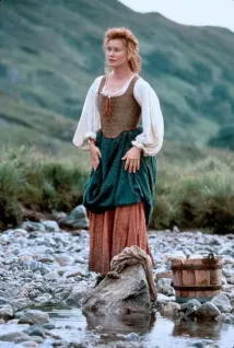 Jessica Lange - Rob Roy (1995), Obrázek #1