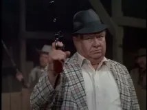 Clifton James