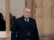 Jim Carter