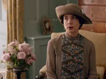 Elizabeth McGovern - Panství Downton (2010), Obrázek #1