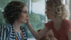 "Co všechno překoná láska?" Slavné herečky hovoří o Skleněném pokoji