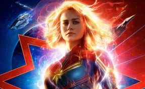 Captain Marvel se chystá do kin. Jaké jsou první ohlasy?