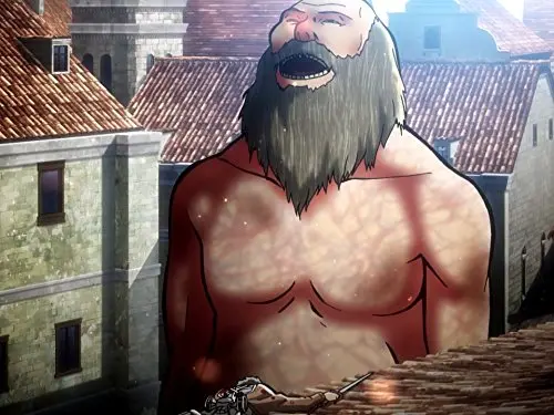 Šingeki no kjodžin