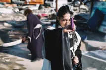 Miyavi 