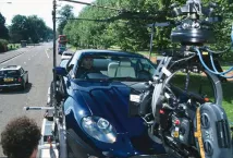 Rowan Atkinson - Johnny English (2003), Obrázek #8