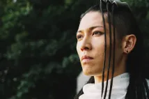 Miyavi 