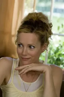 Leslie Mann