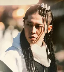 Miyavi 