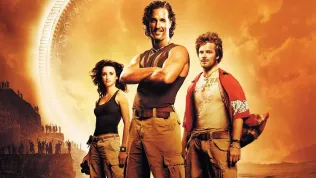 Slavné propadáky: Sahara - nepovedený pokus Matthewa McConaugheyho o Indiana Jonese