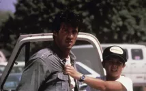 Sylvester Stallone - Do útoku (1987), Obrázek #3