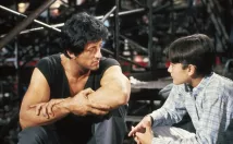 Sylvester Stallone - Do útoku (1987), Obrázek #5