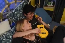 Sophie Turner - Znovu a lépe (2018), Obrázek #4