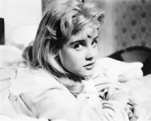 Sue Lyon