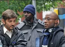 Barry Jenkins