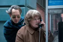 Richard E. Grant
