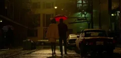 If Beale Street Could Talk: Trailer