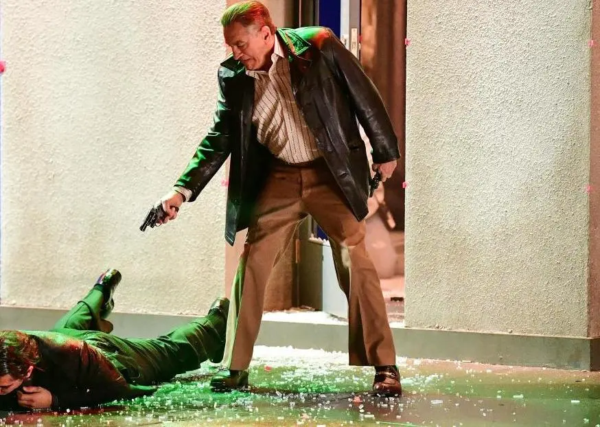 Trailer: Scorseseho Irishman s Pacinem a De Nirem v první upoutávce!