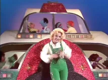 Teresa Brewer - The Muppet Show (1976), Obrázek #1